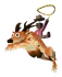 Deerin Icon