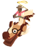Thorny Devil Icon