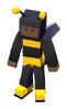 Bee Costume