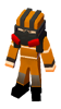 Hazmat Suit