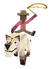 White Tiger Icon