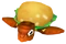 Baby Flippin' Burger