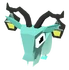 Baby Ghoast