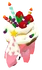 Baby Birthdaysaurus