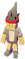 Shark Mouth