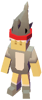 Shark Mouth