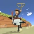 Kungfu Ostrich