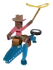 Investi-Gator Icon