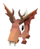 Baby Monstroose