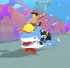 Baby shark
