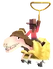 Belleociraptor Icon