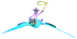 Remix Phoenix Icon