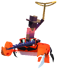 Sous Crab Icon