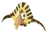 Baby Pharaohdactyl