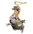 Hare Jennings Icon