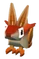 Baby Crabbit
