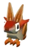 Baby Crabbit