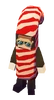 Candy Cane Suit