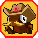 Champion Cicada Shrug Avatar (Get to the top 10 in the Season 4 leaderboard)
