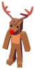 Reindeer Suit