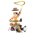 Sheriff grouper Icon