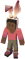 Easter Bunny (hat)