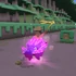 Carboarn Crystal