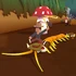 Cowboy Centipede