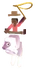 Kangapoodle Icon