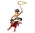 Midfield Wolf Icon