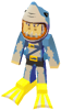 Shark Skin
