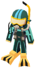 Scuba Diver