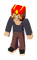 Luchador Mask