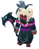 Umbra Scythe