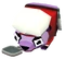 Baby Frying Pan-da