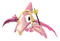 Baby Fairydactyl