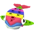 Baby Puzzle Whale