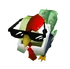 Baby Eggsecutive