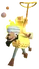Mystic Camel Icon