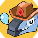 Champion Troodon Sleeping Avatar (Reach the Platinum rank in Season 1)