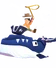 Caliblow Jack Icon
