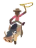 Hog Rider Icon