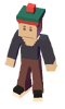 Tam O Shanter