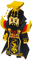 Emperor