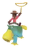 Platypotamus Icon