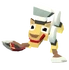 Baby Le' Ion Chef