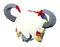 Baby Abominable Snow Yak