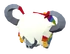 Baby Abominable Snow Yak