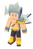 ClouBolt