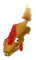 Baby Cockadoodile